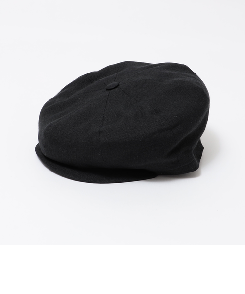 Lock & Co.: Tremelo リネン キャスケット｜シップスの通販｜&mall