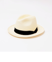 Lock & Co.: Classics Panama パナマ ハット