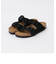 BIRKENSTOCK: ARIZONA SUEDE NRW