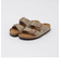 BIRKENSTOCK: ARIZONA SUEDE NRW