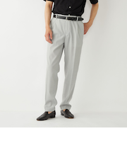 SHIPS Colors:CLEAR EFFECT(R) サッカー パンツ(セットアップ対応可能)