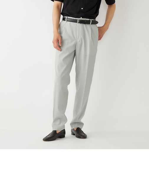 SHIPS Colors:CLEAR EFFECT(R) サッカー パンツ(セットアップ対応可能)