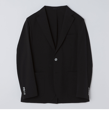 SHIPS Colors:CLEAR EFFECT(R) サッカージャケット(セットアップ対応可能)