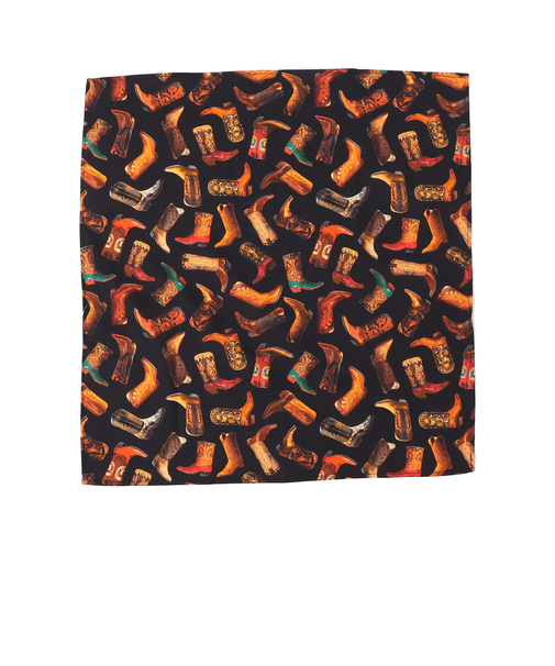 ROCKMOUNT:バンダナ