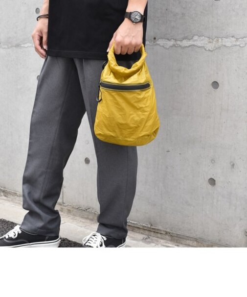 nahe: ネーエ ドライ バッグ S 2WAY (エコバッグ / サブバッグ)