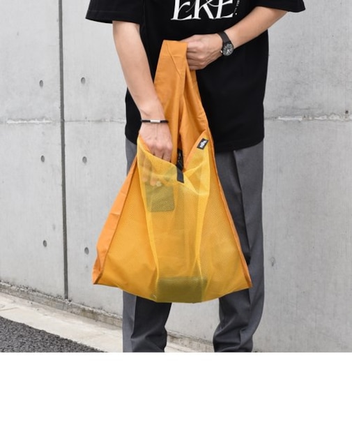 nahe: ネーエ ショッパー L (エコバッグ / サブバッグ)