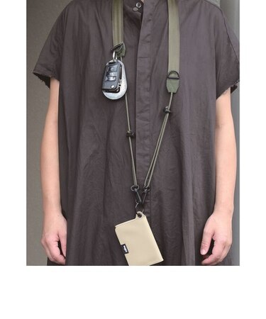 nahe: ネーエ マルチ ウェイ ストラップ