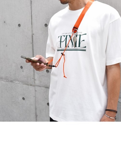 nahe: ネーエ マルチ ウェイ ストラップ