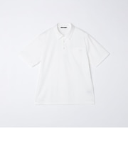 SHIPS: クールタッチ スムース ポロシャツ