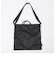 SHIPS: CORDURA(R) リップストップ ショルダー バッグ