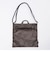 SHIPS: CORDURA(R) リップストップ ショルダー バッグ