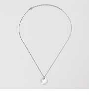 SHIPS: <サークル>VICTORIA COIN NECKLACE