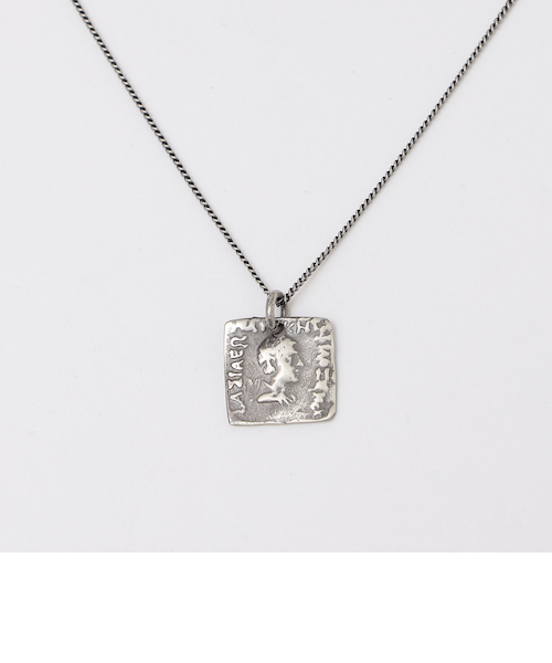 XOLO: TWIST LINK NECKLACE S ネックレス｜シップスの通販｜&mall