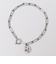 SHIPS: ANCIENT COIN CHARM BRACELET