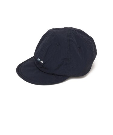 SHIPS any: ロゴ ワンポイント 刺繍 キャップ<KIDS>