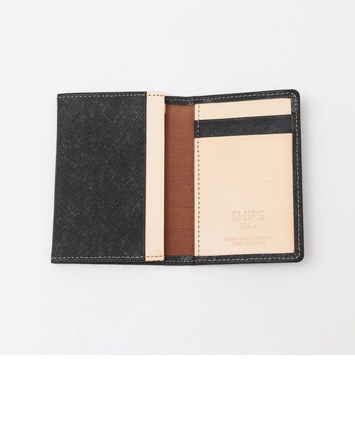 超レア品❗️SHIP JOHN カードケース SHIPS Colors: レザー カードケース◇｜シップスの通販｜&mall（アンド