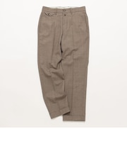 BARNSTORMER: TROPICAL TROUSERS