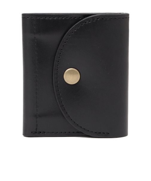 SHIPS any: HORWEEN コンパクト ウォレット