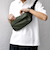 SHIPS any: CORDURA(R) ナイロン ボディ バッグ◇