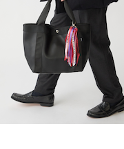 【WEB限定】SHIPS: ボンフィン ブラジル ラッキーチャーム