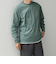【WEB限定】SHIPS any: 〈撥水加工〉Teflon EcoElite(TM) ナイロンポケット Tシャツ (ロンT)◇
