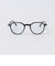 SHIPS EYEWEAR: SLIM CROWN