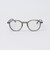 SHIPS EYEWEAR: SLIM CROWN