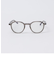 SHIPS EYEWEAR: SLIM CROWN