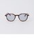 SHIPS EYEWEAR: SLIM CROWN