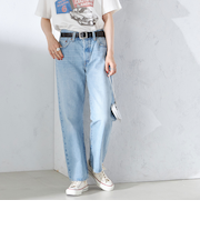 Levi’s:501 90S ANKLE