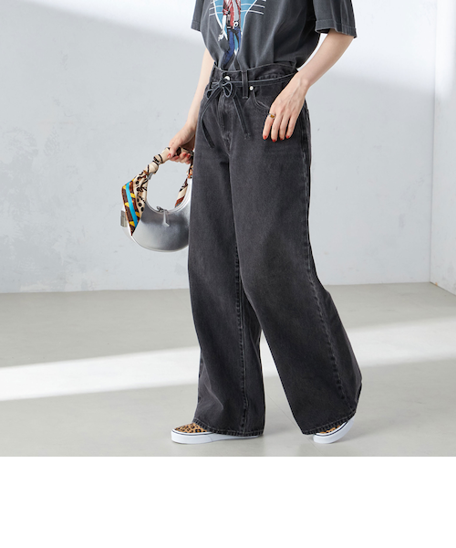 LEVI STRAUSS XL STRAIGHT デニム 25 Levi Strauss XL STRAIGHT デニム 25