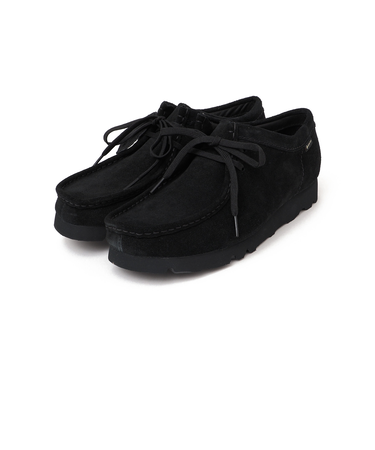 CLARKS: WALLABEE GORE-TEX(R)