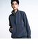 City Ambient Products: SHELTECH Warm(R) ジップ プルオーバー