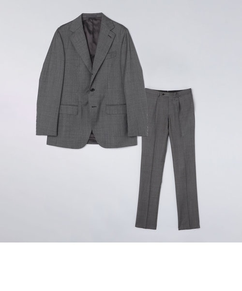 VALDITARO: ピンヘッド スーツ｜シップスの通販｜&mall（アンドモール