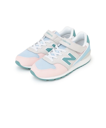 NEW BALANCE:Y V996 スニーカー<KIDS>
