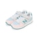NEW BALANCE:Y V996 スニーカー<KIDS>