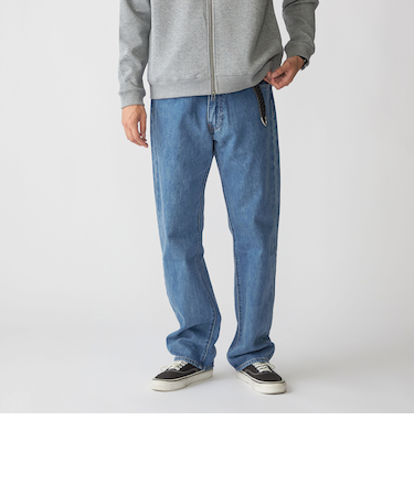 Levi’s: 555 RELAXED STRAIGHT