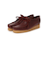 CLARKS: レザー ワラビー 24FW
