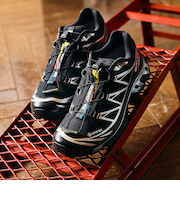 SALOMON: XT-6 GTX