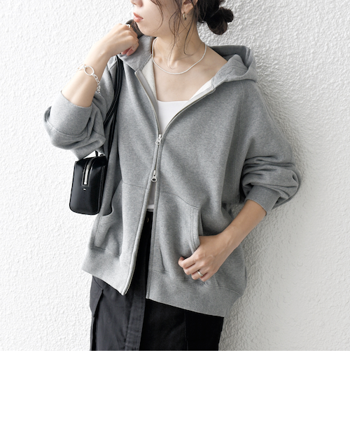 シップス/パーカーの通販｜&mall（アンドモール）三井ショッピング