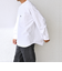 SHIPS any: SORONA(R) ストレッチ ジャージー ポケット Tシャツ (ロンT)◇