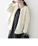 ベージュ