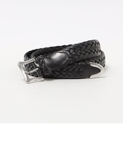 J&MDAVIDSON: エンベロープバックルチップエンド 30mm ベルト