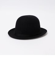 LOCK&CO: WETHERBY ラビットファー フェルト ハット