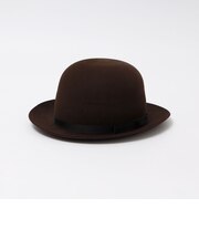 LOCK&CO: WETHERBY ラビットファー フェルト ハット