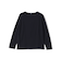 SHIPS Colors:コットン レイヤード TEE 3◇
