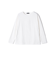 SHIPS Colors:コットン レイヤード TEE 3◇