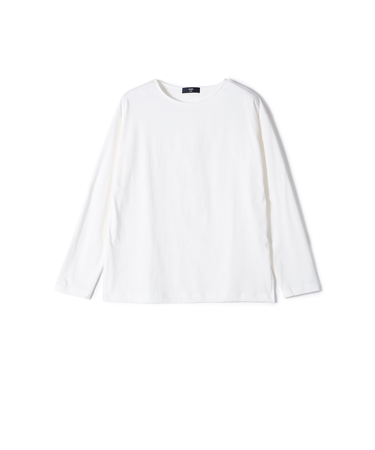 SHIPS Colors:コットン レイヤード TEE 3◇