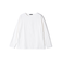 SHIPS Colors:コットン レイヤード TEE 3◇