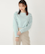 SHIPS Colors:コットン レイヤード TEE 3◇